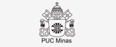 Logo PUC Minas